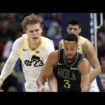 Utah Jazz vs New Orleans Pelicans - Full Game Highlights | January 23, 2023-24 NBA Season