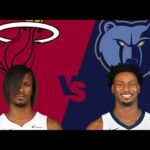 Miami Heat vs Memphis Grizzlies Picks and Predictions | NBA Best Bets For 1/24/24