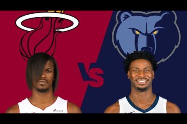 Miami Heat vs Memphis Grizzlies Picks and Predictions | NBA Best Bets For 1/24/24