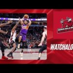 Phoenix Suns vs Chicago Bulls Watchalong!!!