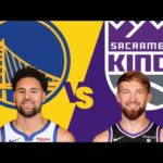 Golden State Warriors vs Sacramento Kings Picks and Predictions | NBA Best Bets For 1/25/24