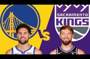 Golden State Warriors vs Sacramento Kings Picks and Predictions | NBA Best Bets For 1/25/24