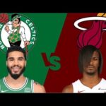 Boston Celtics vs Miami Heat Picks and Predictions | NBA Best Bets For 1/25/24