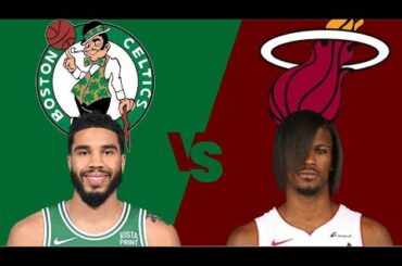 Boston Celtics vs Miami Heat Picks and Predictions | NBA Best Bets For 1/25/24