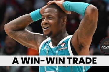 The Charlotte Hornets ACTUALLY Made a Smart Trade