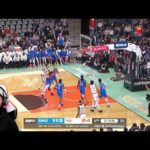 San Antonio Spurs vs OKC Thunder Full Game Highlights | OkayRickk Reacts
