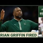 Milwaukee Bucks Fire Adrian Griffin, Why They Can't Waste Time for Giannis & Damian Lillard