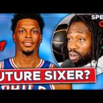 Sixers Next SIGNING? - Pat Bev Speaks Out on Orlando Center | Sixers News