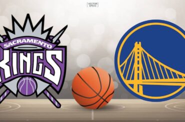 NBA Free Pick For January 25th  2024 - Sacramento Kings @ Golden State Warriors | Earle Sports Bets