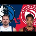 Dallas Mavericks vs Atlanta Hawks Picks and Predictions | NBA Best Bets For 1/26/24