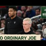 Previewing a big upcoming road trip for the Milwaukee Bucks and sorting through the coaching reports