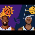 Phoenix Suns vs Indiana Pacers Picks and Predictions | NBA Best Bets For 1/26/24