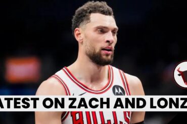 Latest Bulls Trade Deadline Buzz w/Bulls Beat Writer Julia Poe