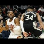 Cleveland Cavaliers vs Milwaukee Bucks - Full Game Highlights | January 26, 2024 NBA Season