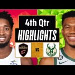 Milwaukee Bucks vs Cleveland Cavalier 4th QTR - PART 2 Highlights | Jan 26 | 2024 NBA Regular Season