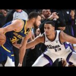 Sacramento Kings vs Golden State Warriors - Full Game Highlights | January 25, 2023-24 NBA Season