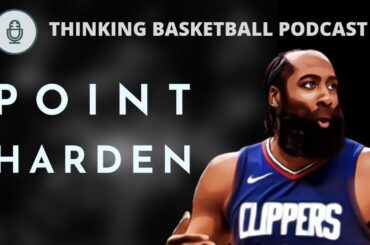 James Harden WAS just what the Clippers needed