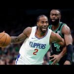 Los Angeles Clippers vs Boston Celtics - Full Game Highlights | January 27, 2024 NBA Season