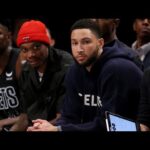 Lest We Forget Ben Simmons… | Brooklyn Nets