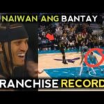 Patawa tawa lang si Clarkson, Gumawa ng Franchise Record ang Utah Jazz | Highlights