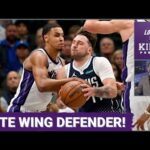 Keegan Murray is the Elite Wing the Sacramento Kings Have Been Waiting For | Locked On Kings