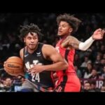 Houston Rockets vs Brooklyn Nets - Full Game Highlights | January 27, 2024 | 2023-24 NBA Season