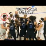 LEAKED Audio Of Kevin Durant & Jusuf Nurkic Trash Talking Grant Williams: “Don’t Walk Over Me”👀