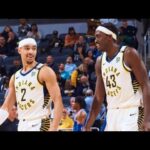 Indiana Pacers Showing Versatility! Eastern Conference outlook