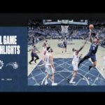 FULL GAME HIGHLIGHTS: SUNS VS. MAGIC | 1.28.24