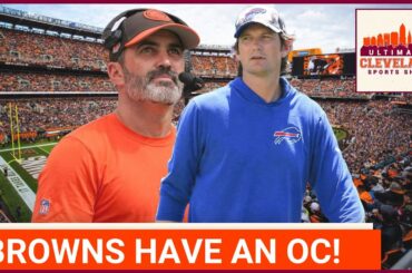 The Cleveland Browns hire Ken Dorsey as the new OC + Evan Mobley makes his return tonight vs. LAC