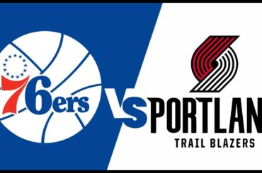 Philadelphia 76ers vs Portland Trail Blazers Picks and Predictions | NBA Best Bets For 1/29/24