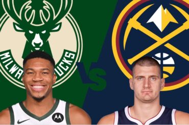 Milwaukee Bucks vs Denver Nuggets Picks and Predictions | NBA Best Bets For 1/29/24