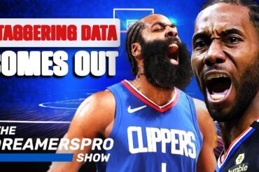 Staggering Data Comes Out About The Absolute Dominance The Clippers Have Been Showing This Season