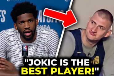 The Reasons why Nikola Jokic OWN'S The NBA