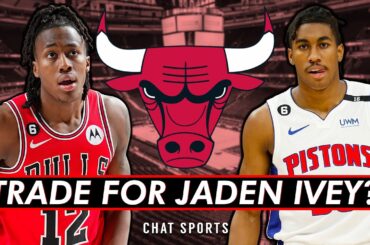 Chicago Bulls Rumors: NBA Insider Weighs In On Zach LaVine Trade Rumors + Ayo Dosunmu Breakout?