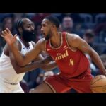 Los Angeles Clippers vs Cleveland Cavaliers - Full Game Highlights | January 29, 2024 NBA Season