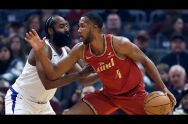 Los Angeles Clippers vs Cleveland Cavaliers - Full Game Highlights | January 29, 2024 NBA Season