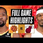 Phoenix Suns vs Miami Heat FULL GAME Highlights | Jan 29 | 2024 NBA Regular Season