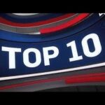 NBA's Top 10 Plays Of The Night | January 28, 2024