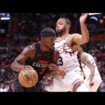 Phoenix Suns vs Miami Heat - Full Game Highlights | January 29, 2024 | 2023-24 Season