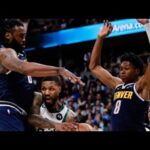 Milwaukee Bucks vs Denver Nuggets - Full Game Highlights | January 29, 2023-24 NBA Season