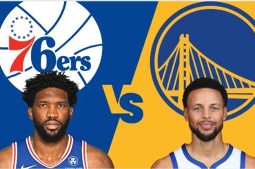 Philadelphia 76ers vs Golden State Warriors Picks and Predictions | NBA Best Bets For 1/30/24