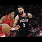 Portland Trail Blazers vs Houston Rockets - Full Game Highlights | January 24, 2024 | 2023-24 Season