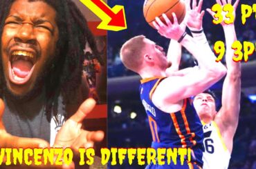 JAZZ VS KNICKS REACTION 2024 NEW YORK KNICKS VS UTAH JAZZ HIGHLIGHTS REACTION 2024