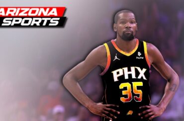 Bickley Blast: How Suns at Nets could be the night Kevin Durant truly belongs to Phoenix fans