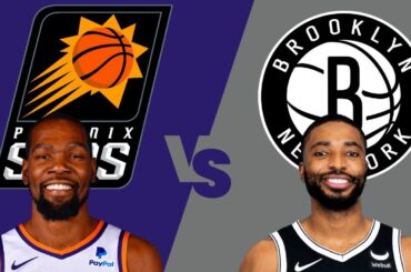 Phoenix Suns vs Brooklyn Nets Picks and Predictions | NBA Best Bets For 1/31/24