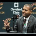 What to Watch for the Cavaliers at the NBA Trade Deadline - Sports4CLE, 1/31/24