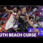 The Sacramento Kings Never Win in Miami | Locked On Kings