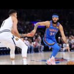 Denver Nuggets vs Oklahoma City Thunder - Full Game Highlights | January 31, 2024 NBA Season