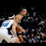 Highlights: San Antonio Spurs 98, Orlando Magic 108 | 1.31.2024